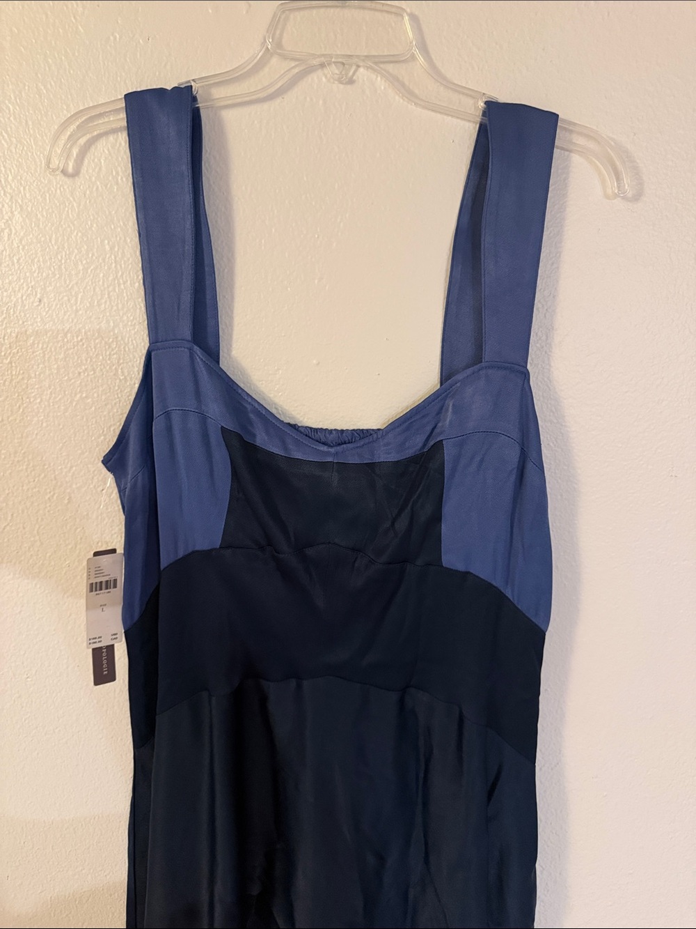 Maeve Anthropologie dress new